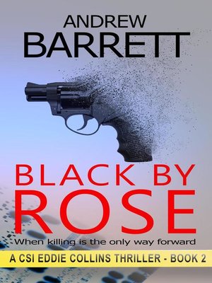 cover image of Black by Rose